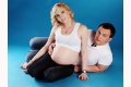 babybauch сьемка tübingen