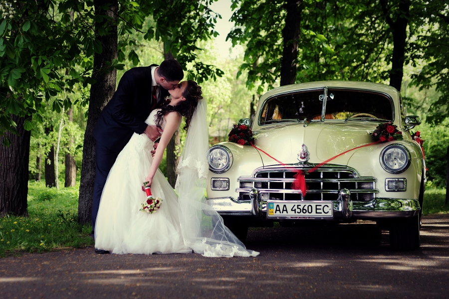 Dienstleistungen von Hochzeitsfotografen